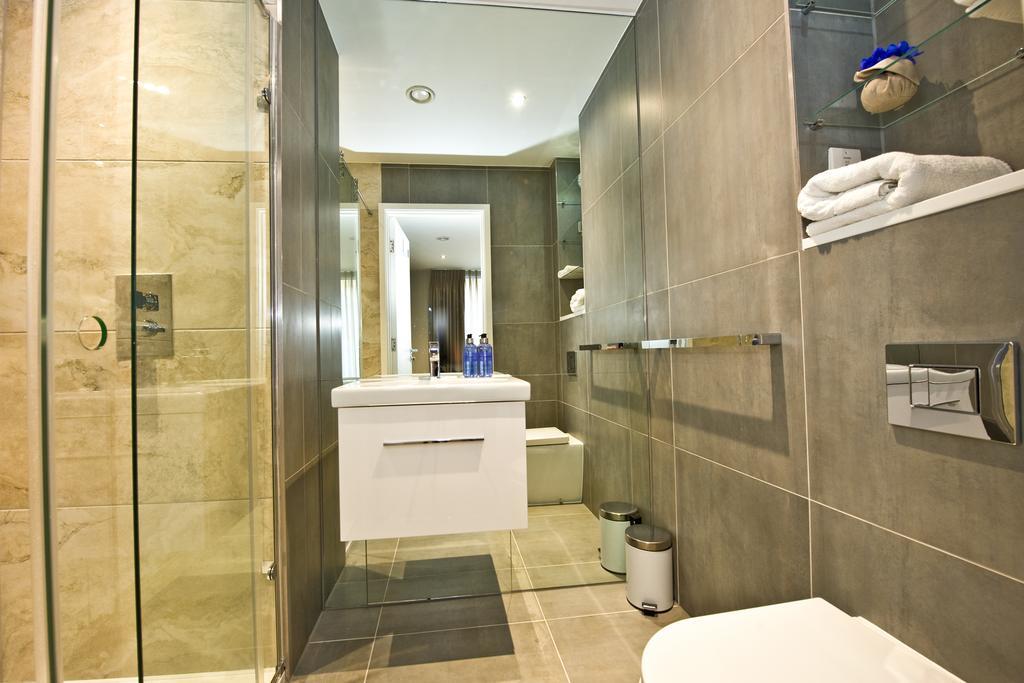 Apartments Inn London - London Bridge Cameră foto