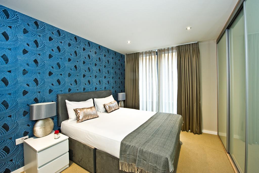 Apartments Inn London - London Bridge Cameră foto