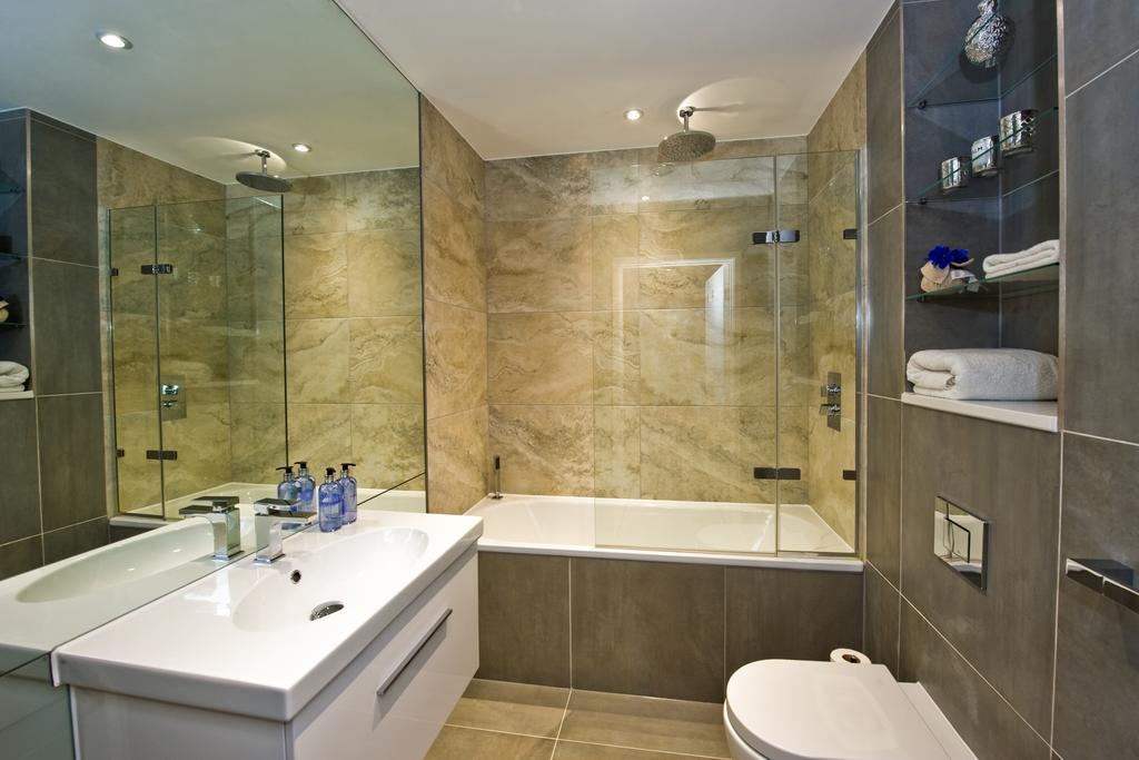 Apartments Inn London - London Bridge Cameră foto